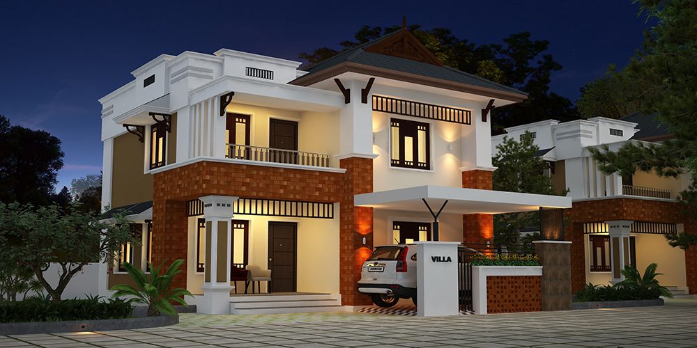 Indraneelam Builders