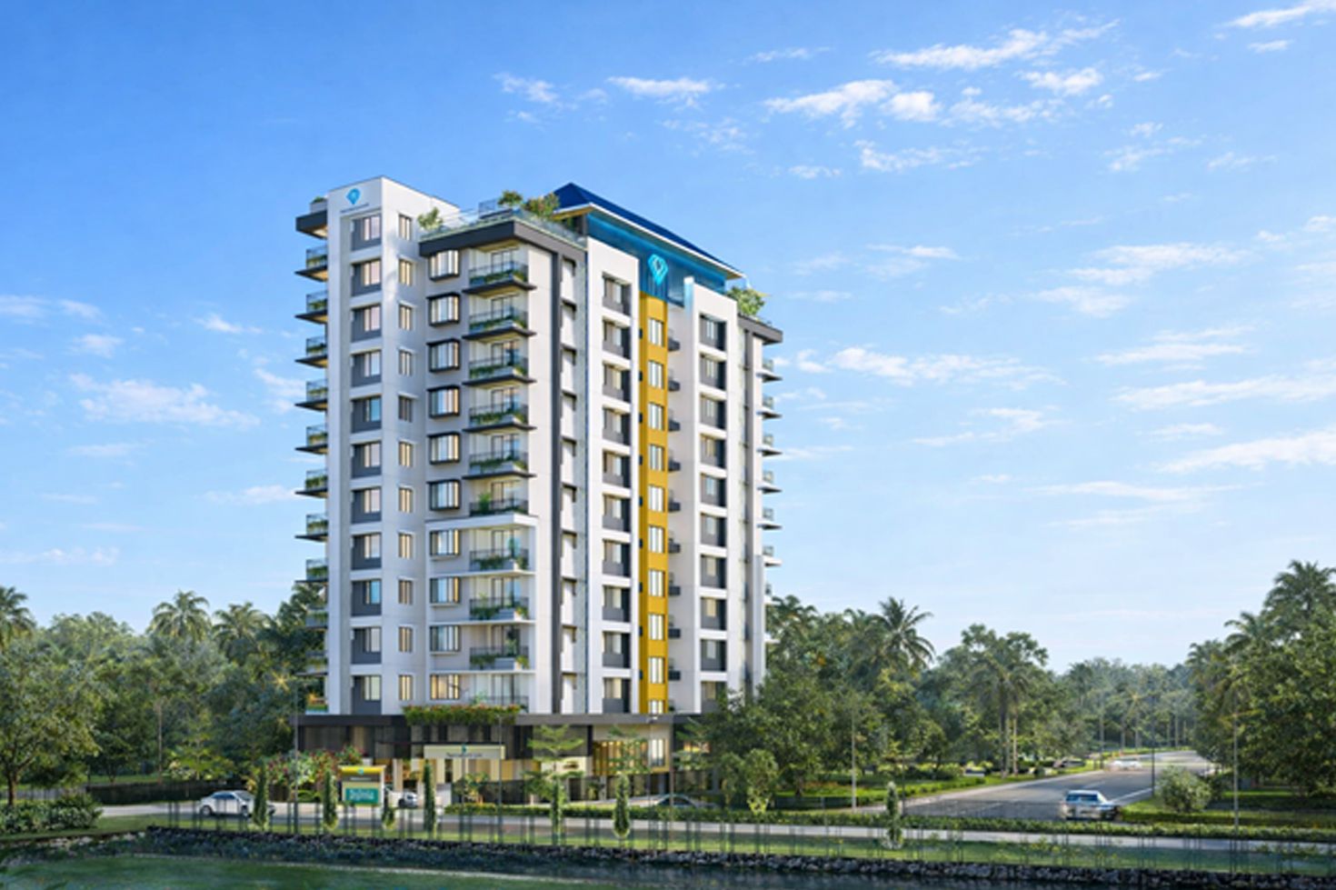 Indraneelam Builders