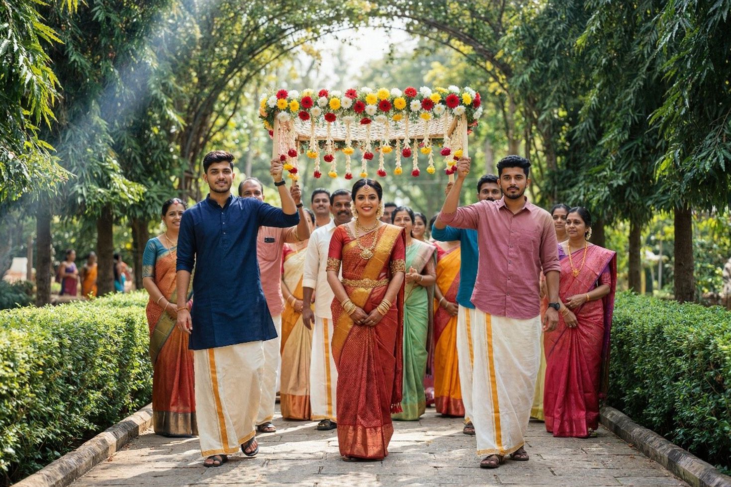 Indraneelam Builders