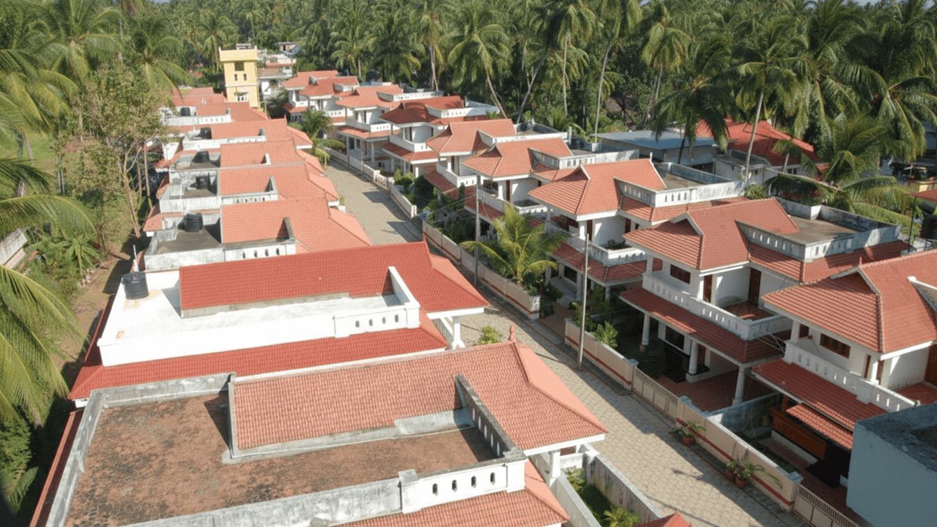 Indraneelam Builders