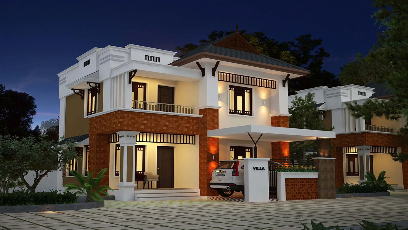 Indraneelam Builders