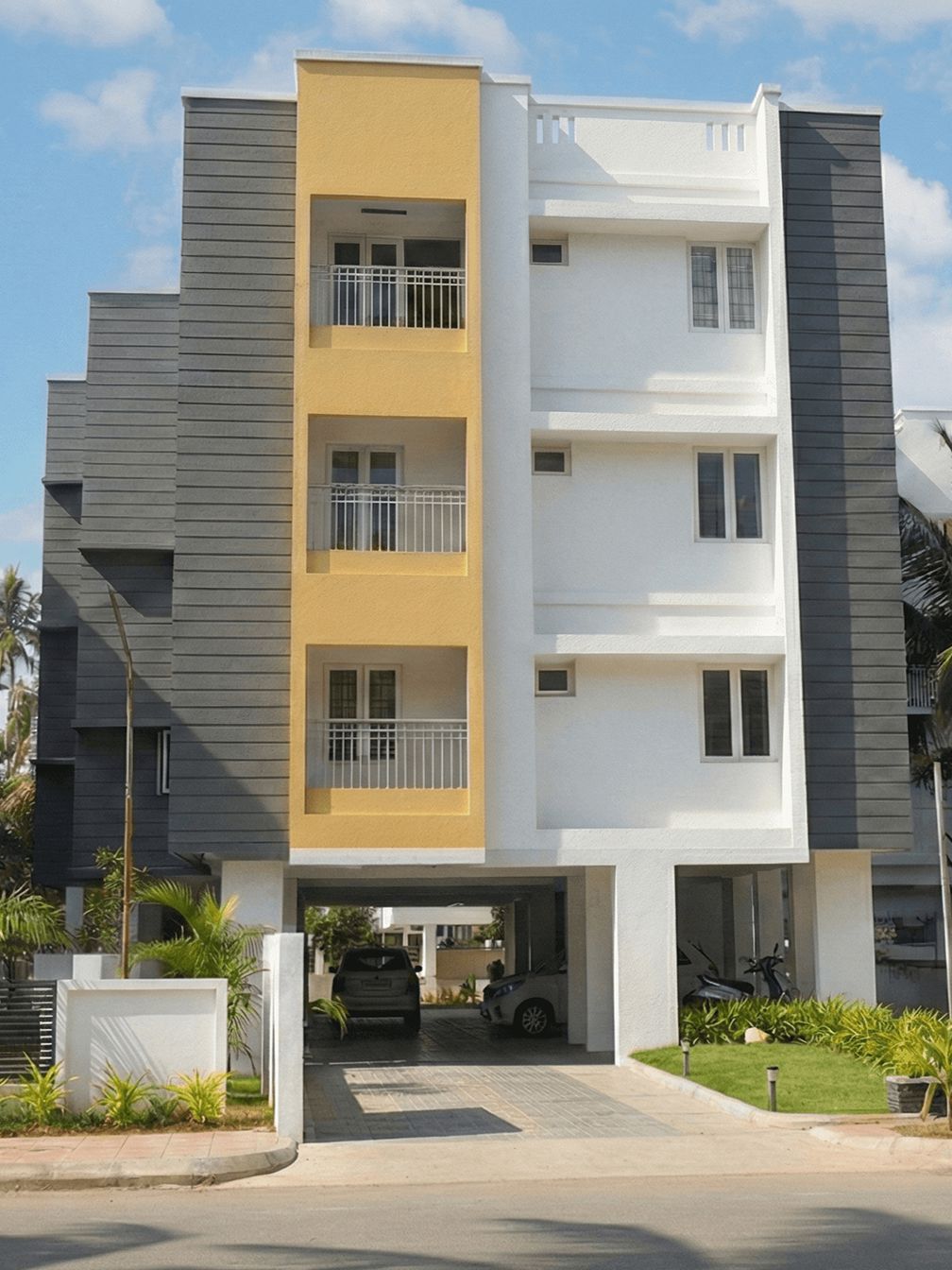 Indraneelam Builders