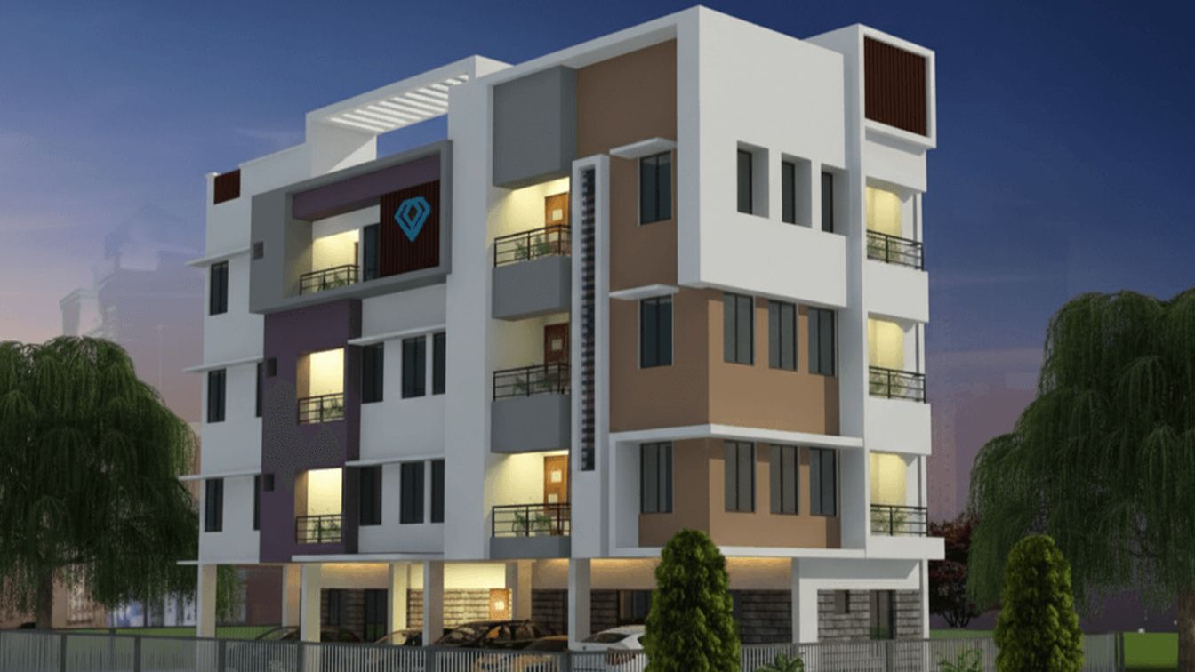 Indraneelam Builders