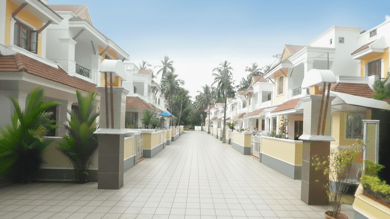 Indraneelam Builders