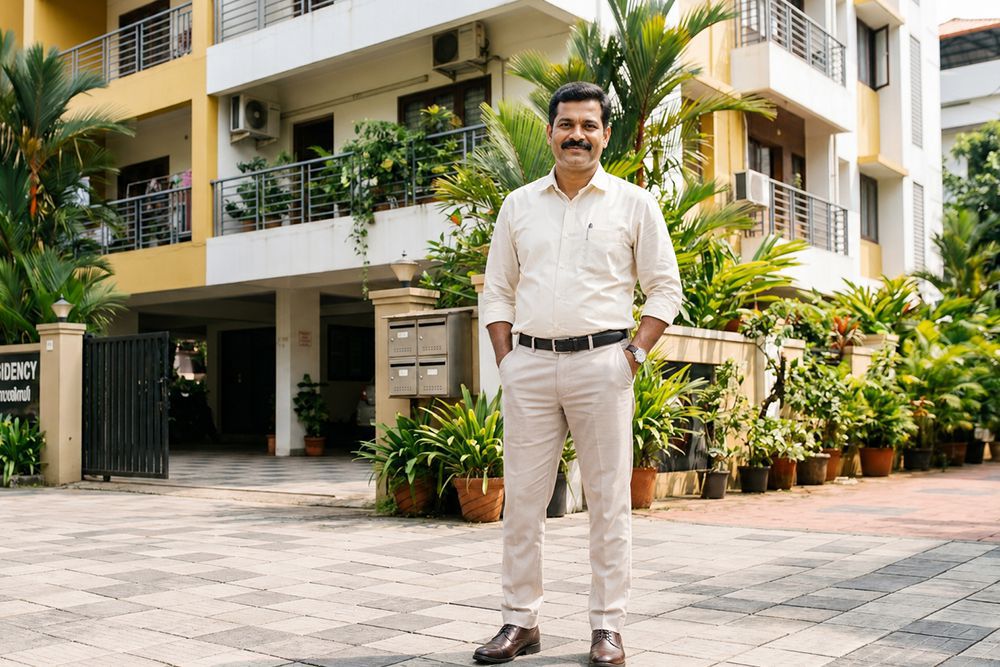 Indraneelam Builders