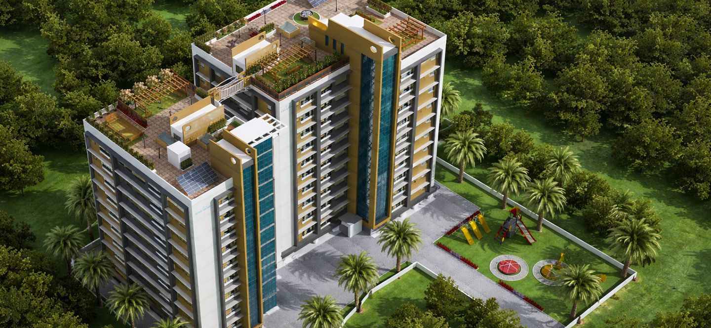 Indraneelam Builders