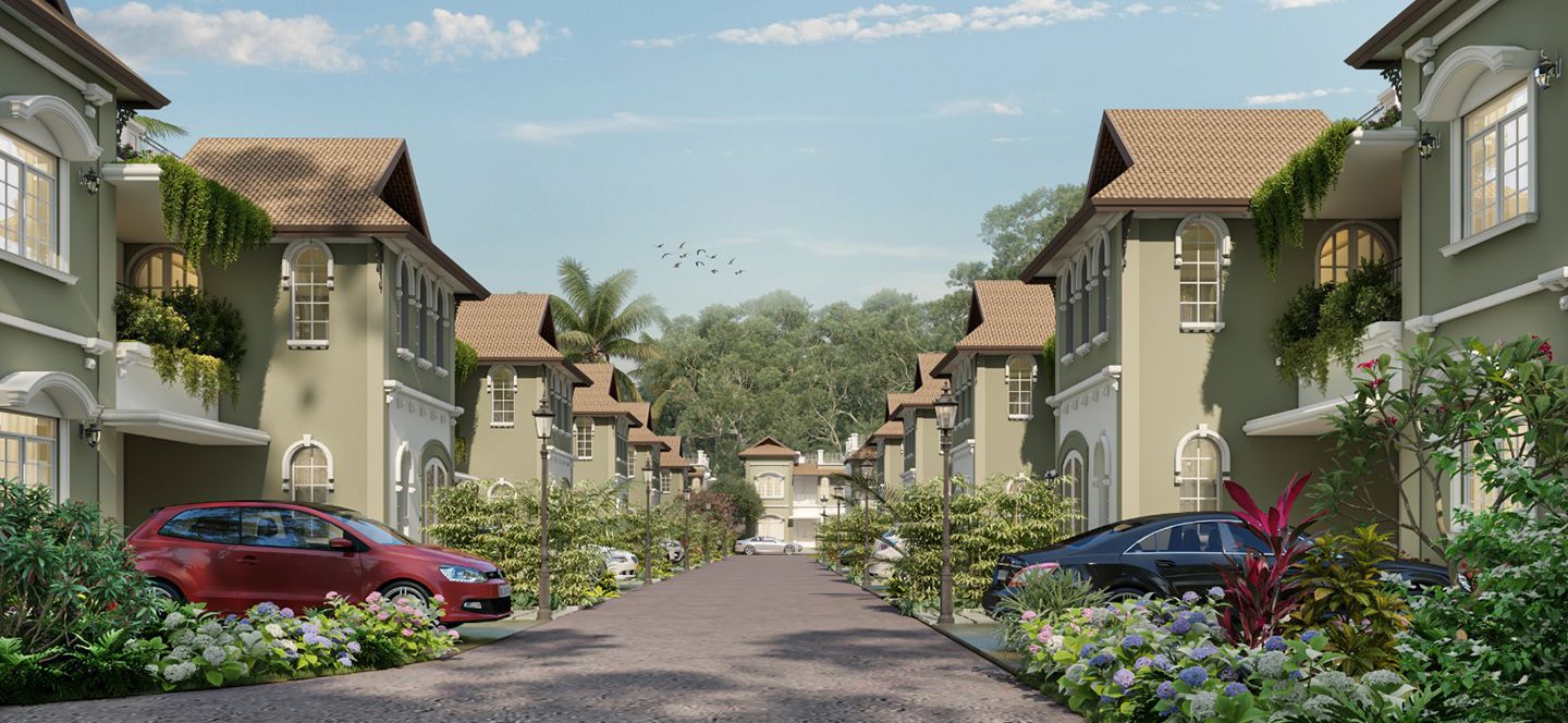 Indraneelam Builders