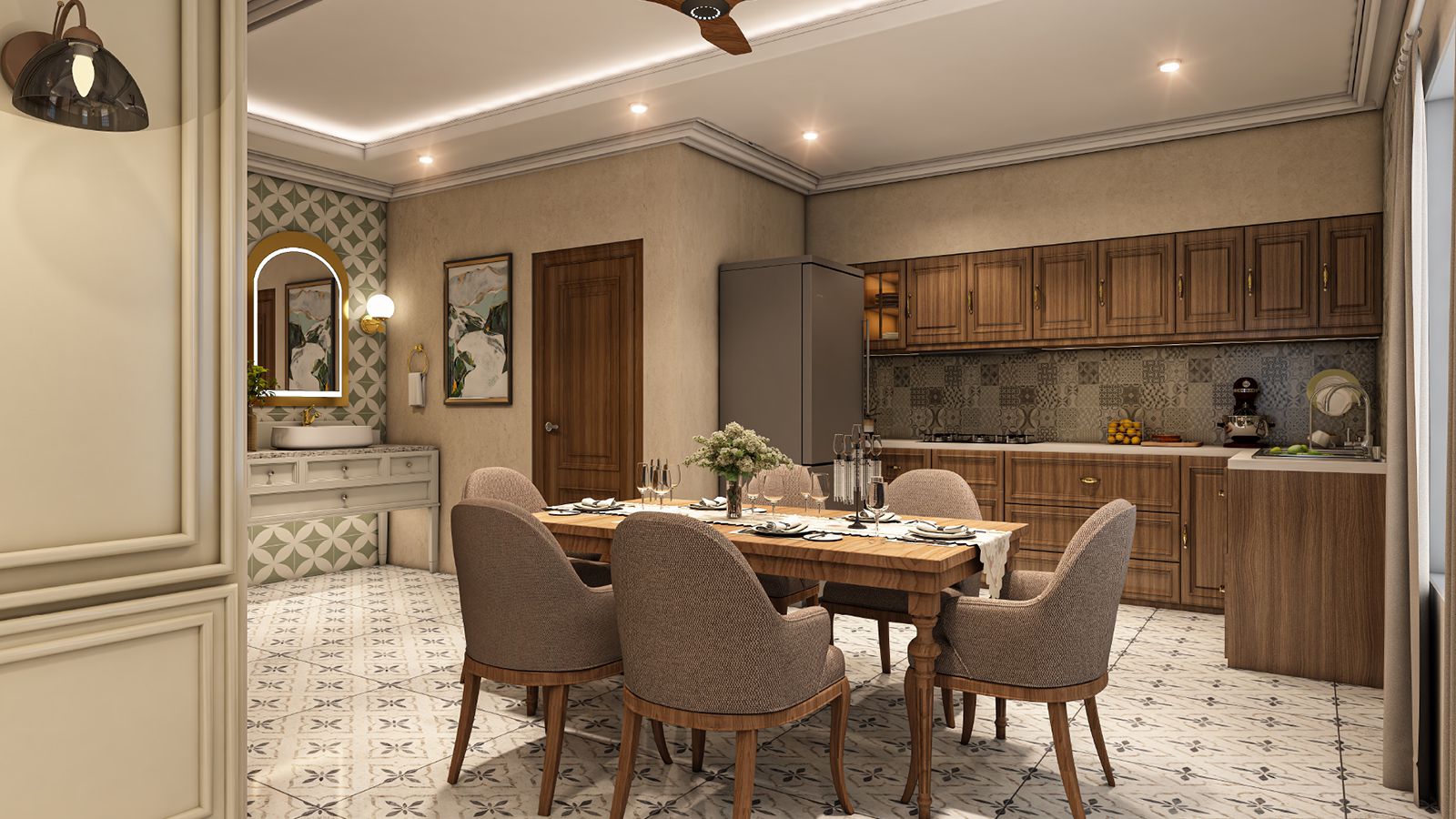 Indraneelam Builders