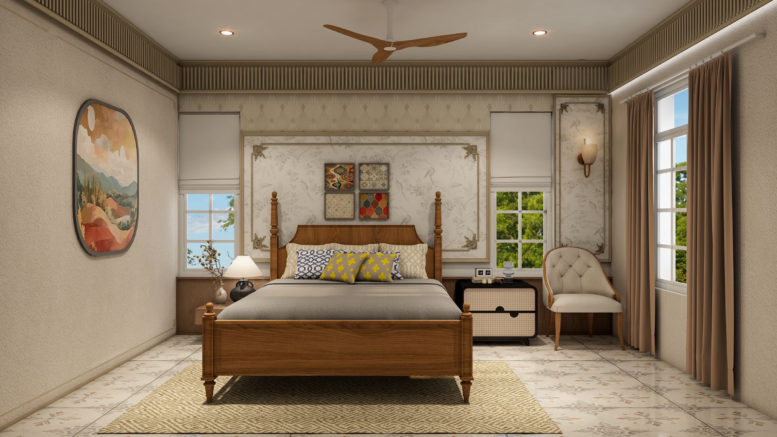 Indraneelam Builders