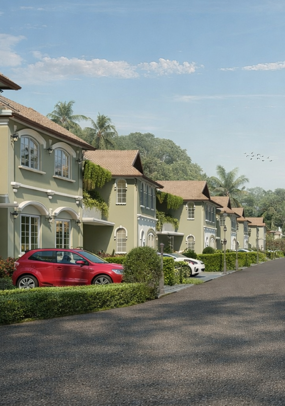 Indraneelam Builders