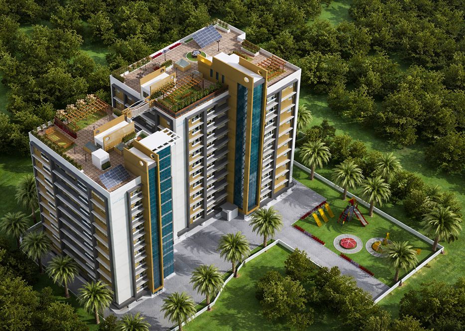 Indraneelam Builders