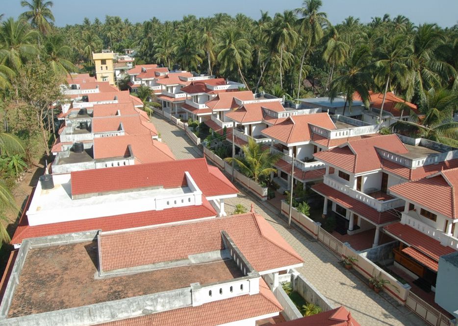 Indraneelam Builders