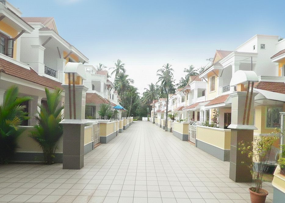 Indraneelam Builders