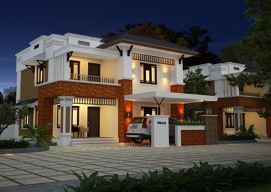 Indraneelam Builders