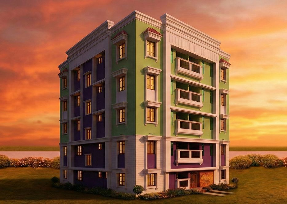 Indraneelam Builders