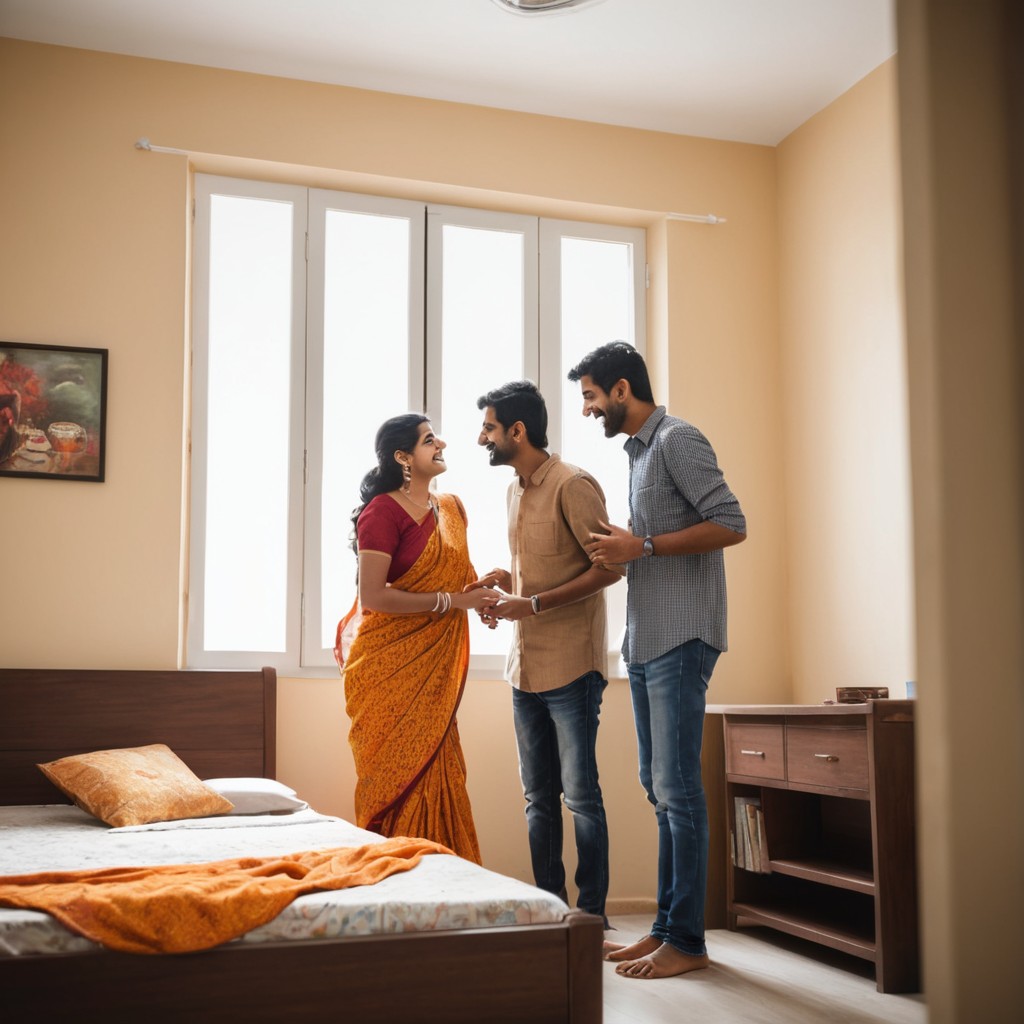 Unlocking Homeownership: Leading the Way with Affordable Apartments for Middle-Class Home Seekers