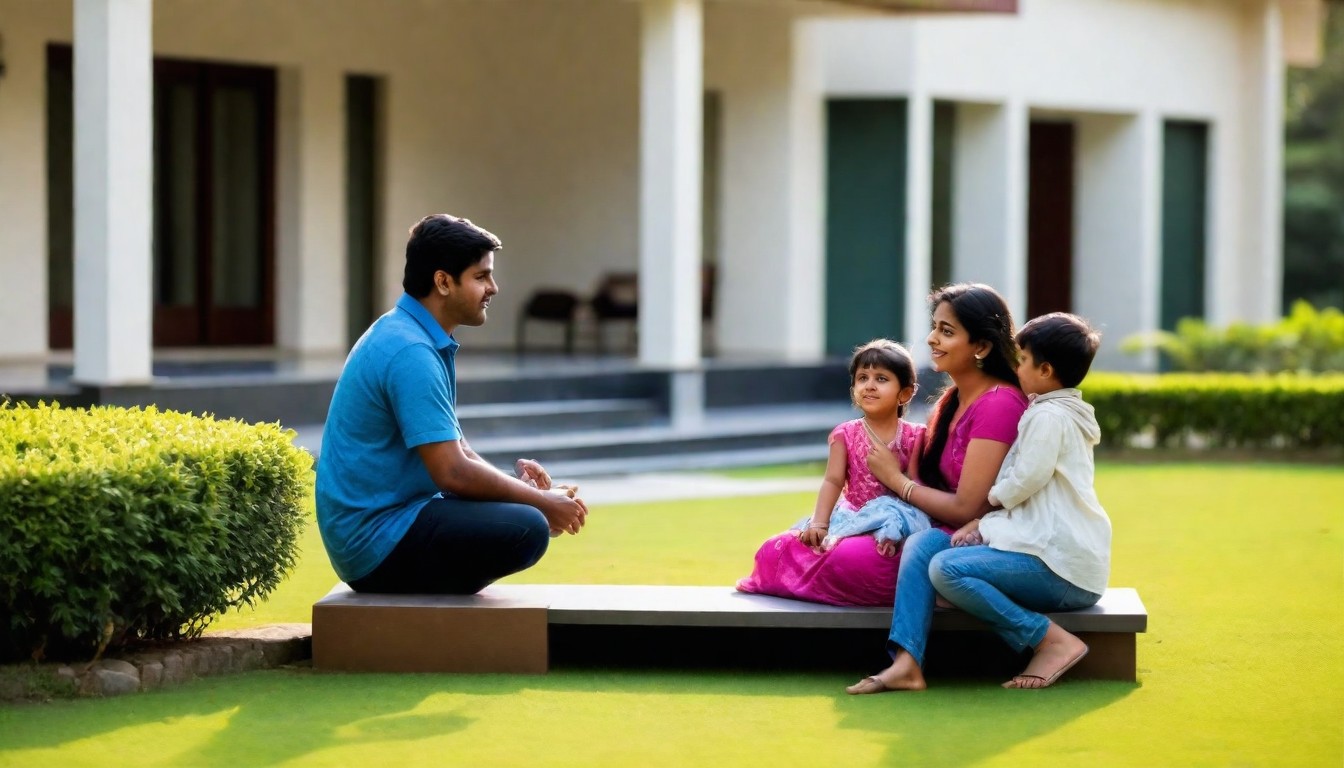 Unlocking the Charm of Guruvayur – Indraneelam Builders’ Real Estate Delight