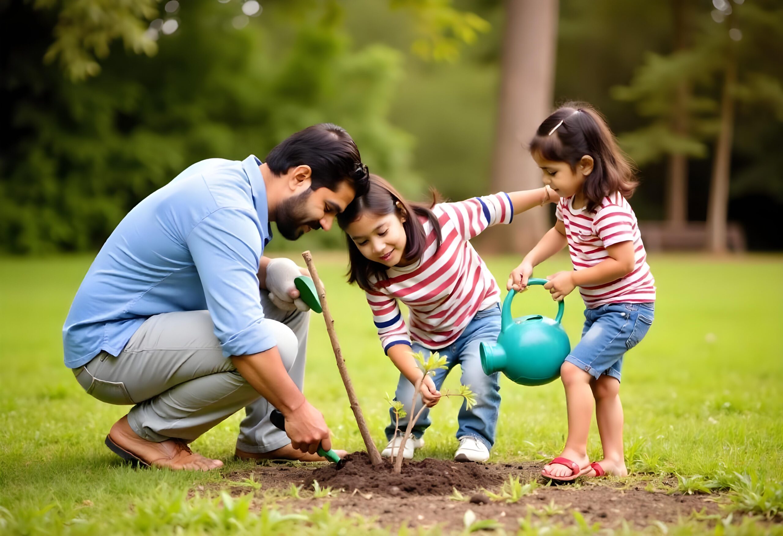 Raising Children in the Peaceful Environment of Guruvayur with Homes by Indraneelam Builders