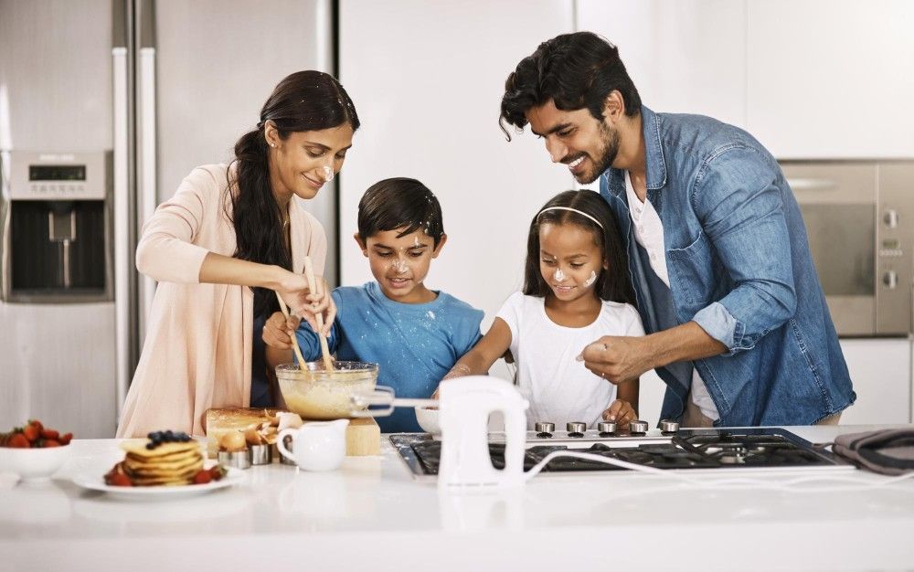 Thoughtfully Designed Flats for Seniors at Indraneelam Infinia with Easy Access and Safety Features