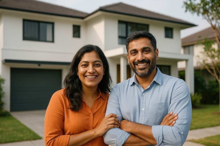 happy-couple-new-home