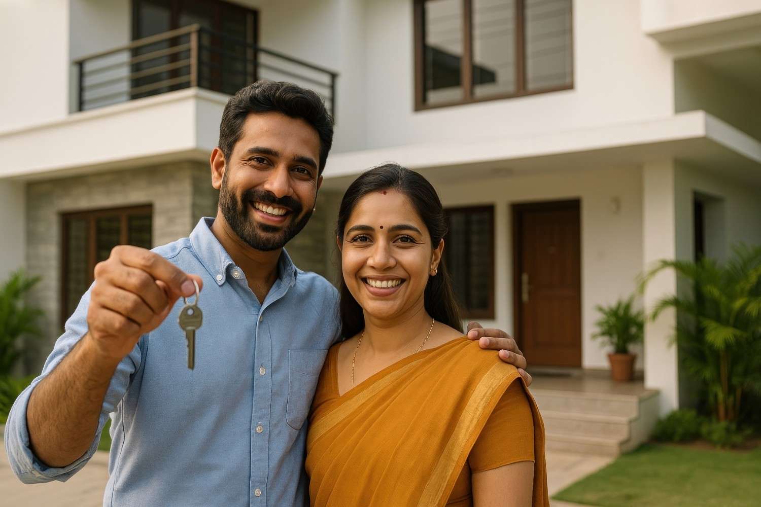 Plan Your 2025 Investment with Indraneelam Infinia’s Premium Flats in Thrissur’s Growing Real Estate Market