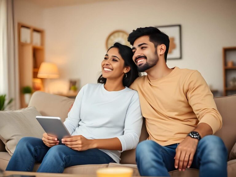 young-indian-couple-man-woman-spending-time-together-home