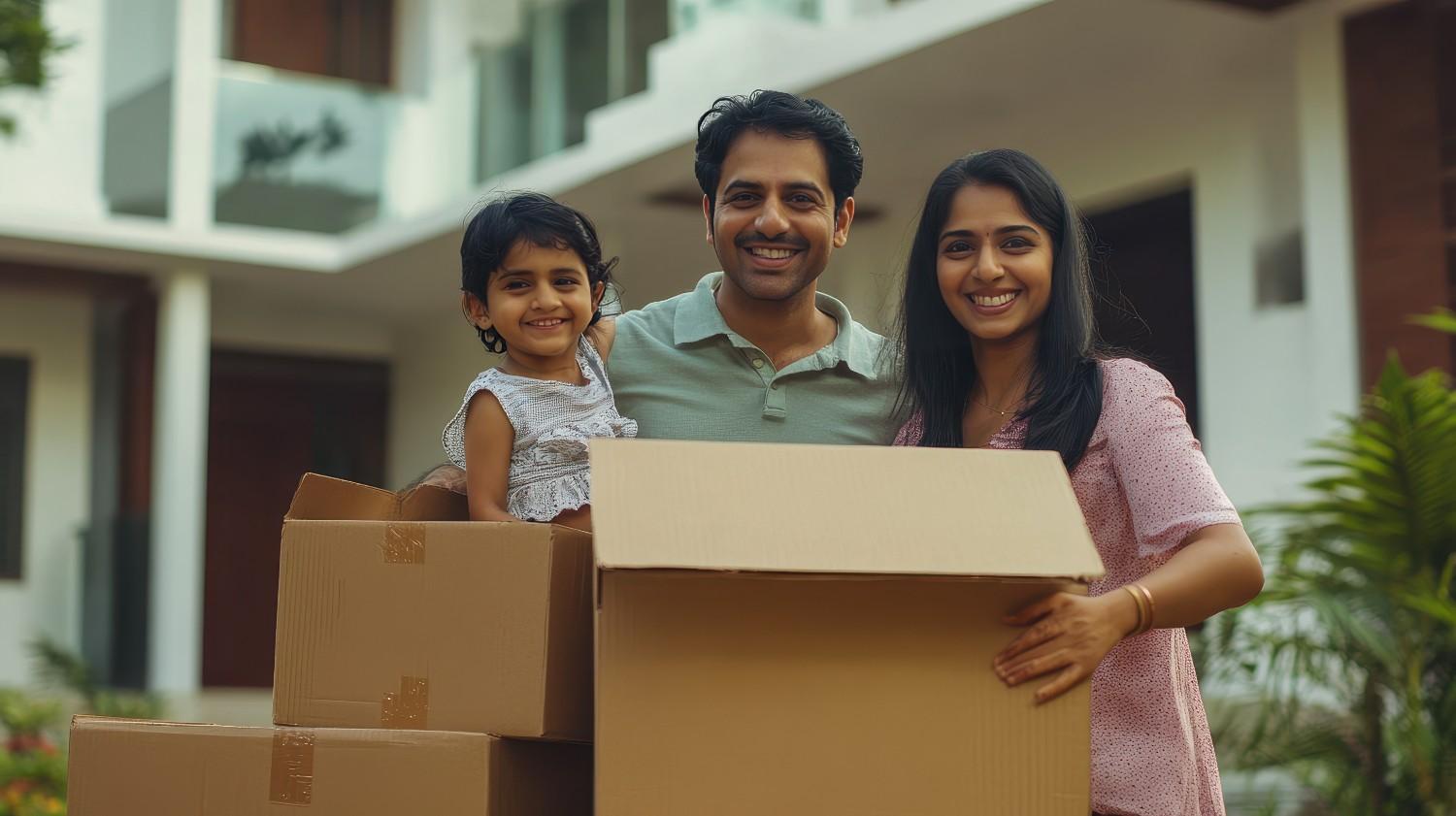Future-Ready Homes in Thrissur: How Infinia Aligns with Modern Living Needs