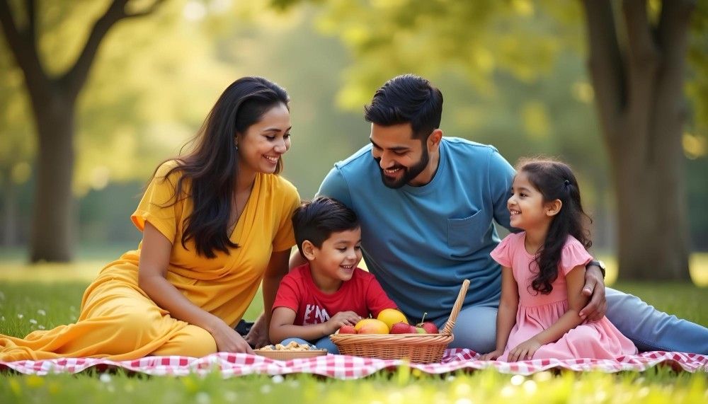 How Indraneelam Builders Is Shaping Family-Friendly Communities with a Focus on Security and Togetherness in Guruvayur