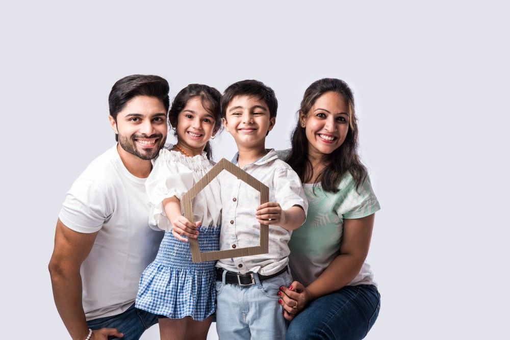 Discover the Joy of Owning a Home near Guruvayur Temple with Indraneelam Builders and Developers