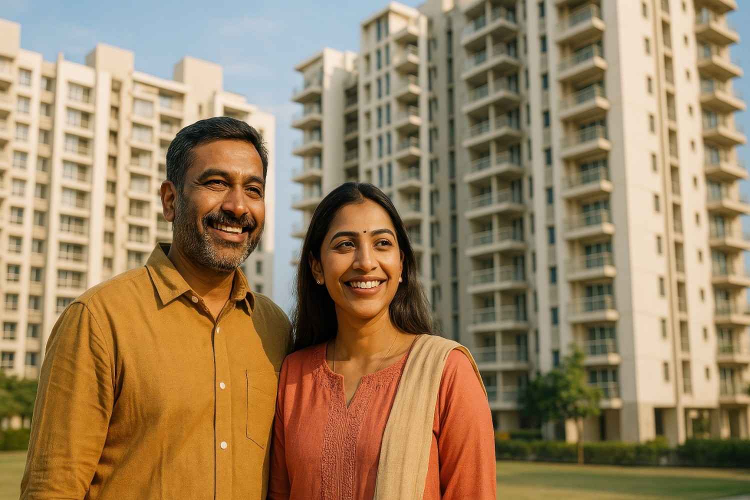 Why Flats From Indraneelam Builders Near Guruvayur Temple Are the Perfect Choice for NRI Families Returning Home