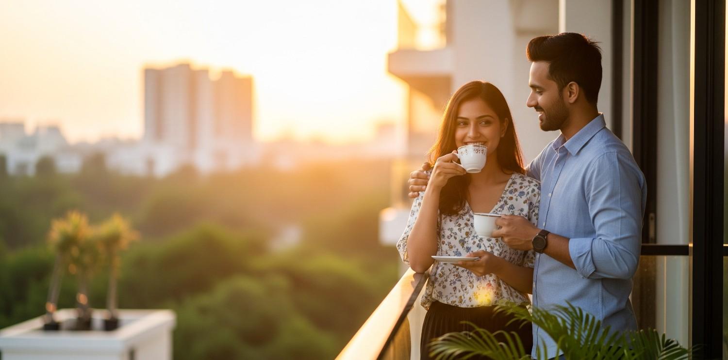 Discover Why Punkunnam is the Most Preferred Location for Home Buyers in Thrissur