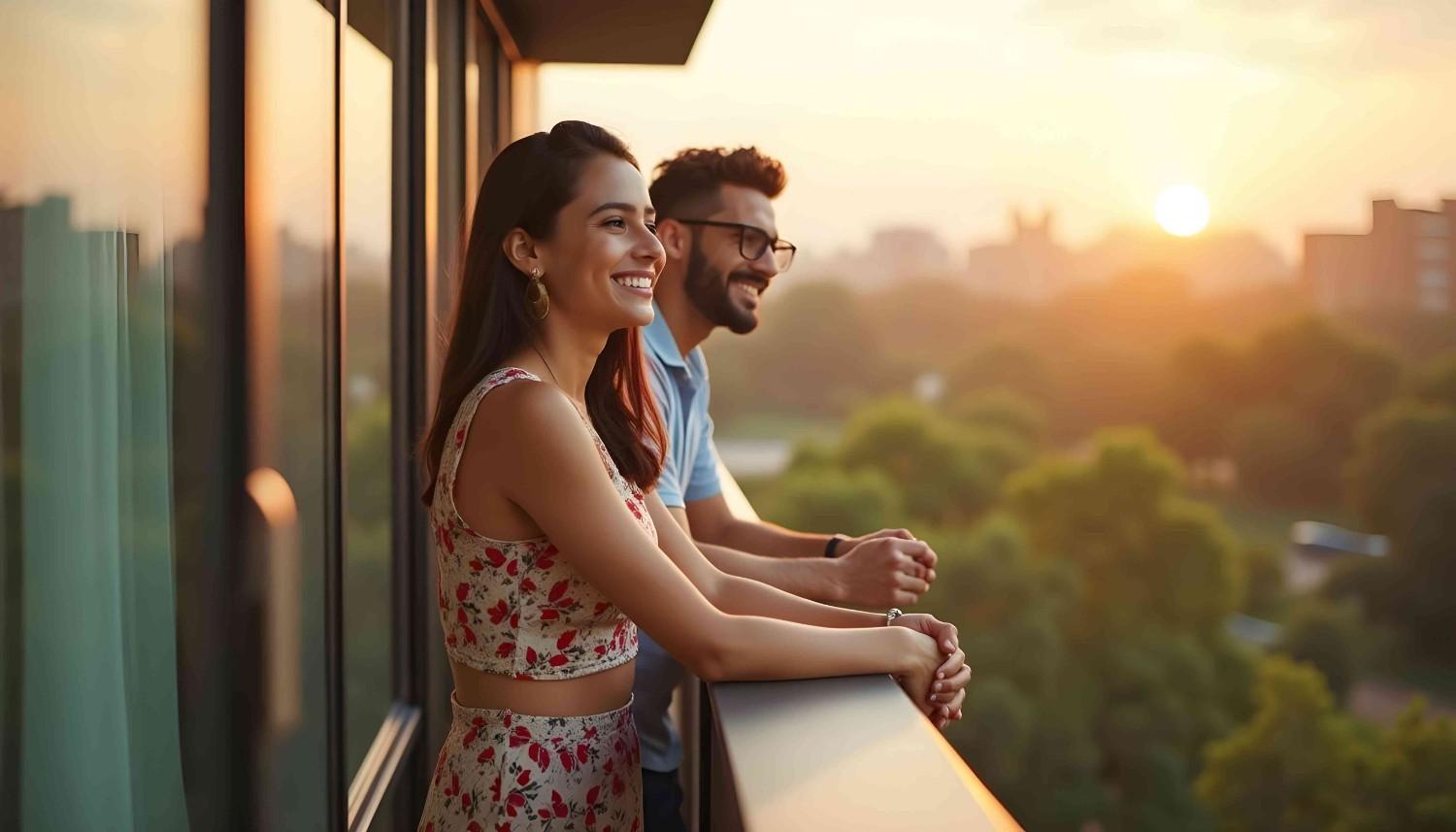 How the Upgraded Highway 66 Is Enhancing Connectivity and Daily Convenience for Indraneelam Builders’ Residents in Guruvayur