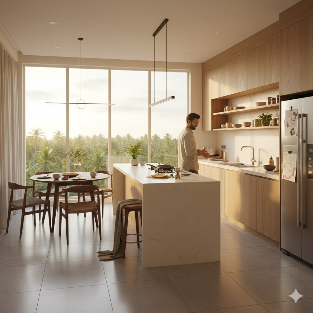 Celebrate Every Moment in Style with Infinia’s Premium Amenities and Community Spaces in Thrissur