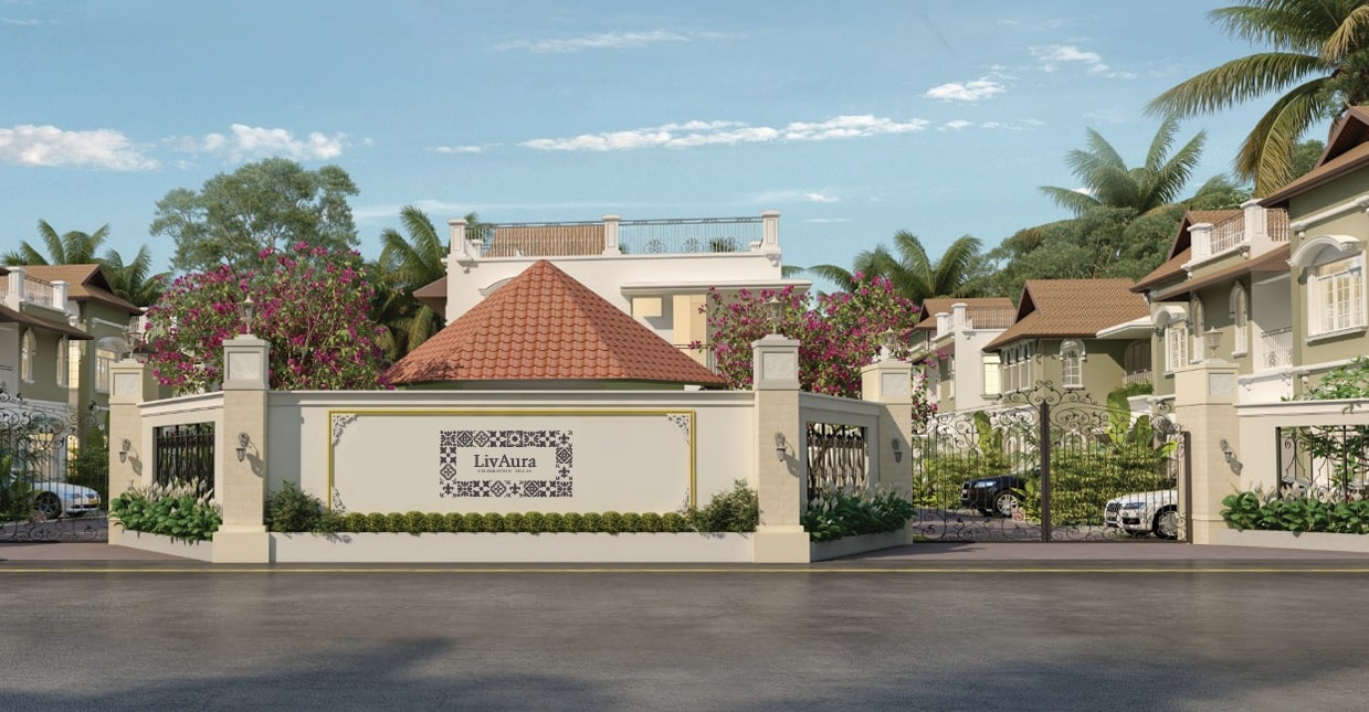 How Guruvayur’s New Highway Corridor Is Reshaping Villa Investment — Explore LivAura Villas by Indraneelam