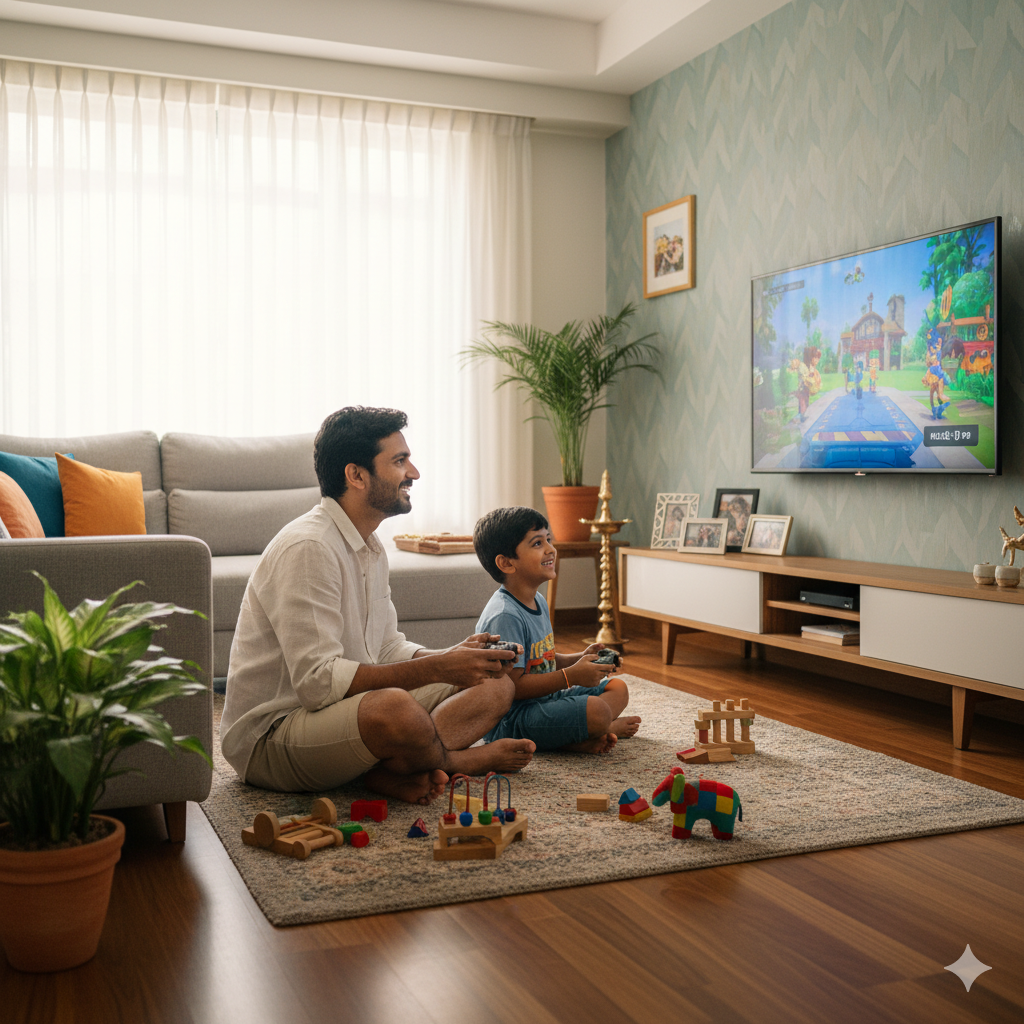 Why Investing in Properties in Guruvayur with Indraneelam Builders Is a Smart Choice for Homebuyers