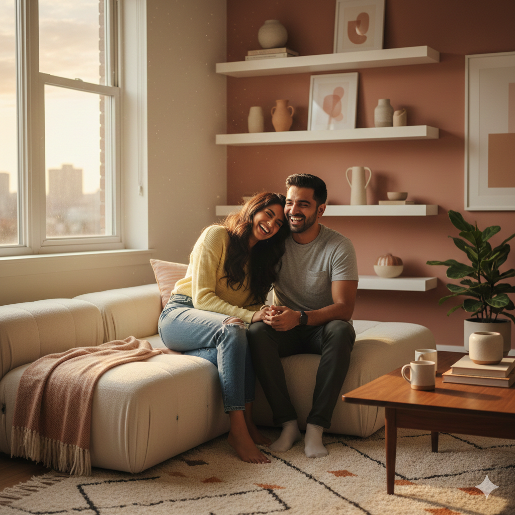 Luxury Living Redefined in Thrissur with Infinia by Indraneelam the most preferred builders in Thrissur