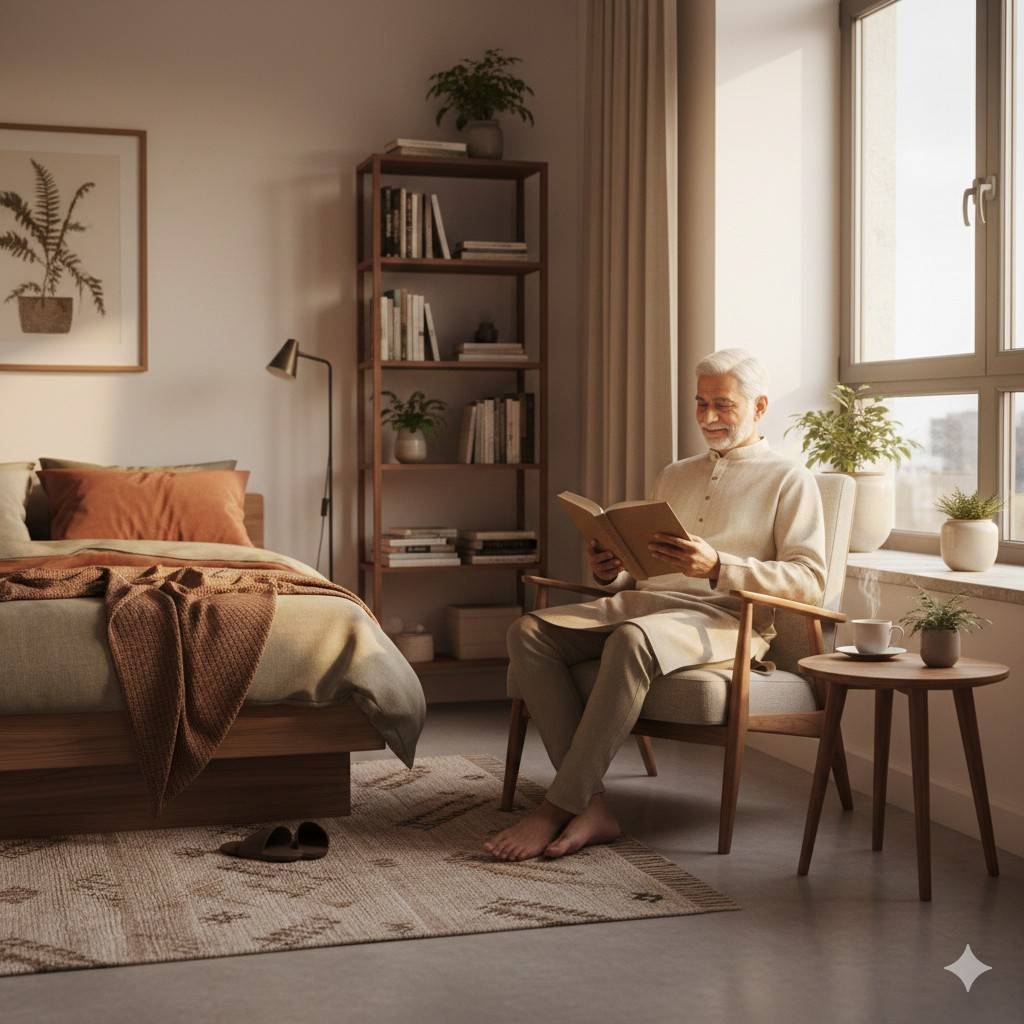 A Smarter Way to Invest in Thrissur Real Estate through Infinia by Indraneelam Builders