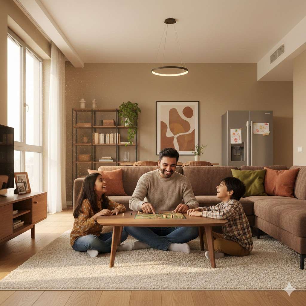 Modern Urban Living Transformed by the Most Preferred Builders in Thrissur with Infinia