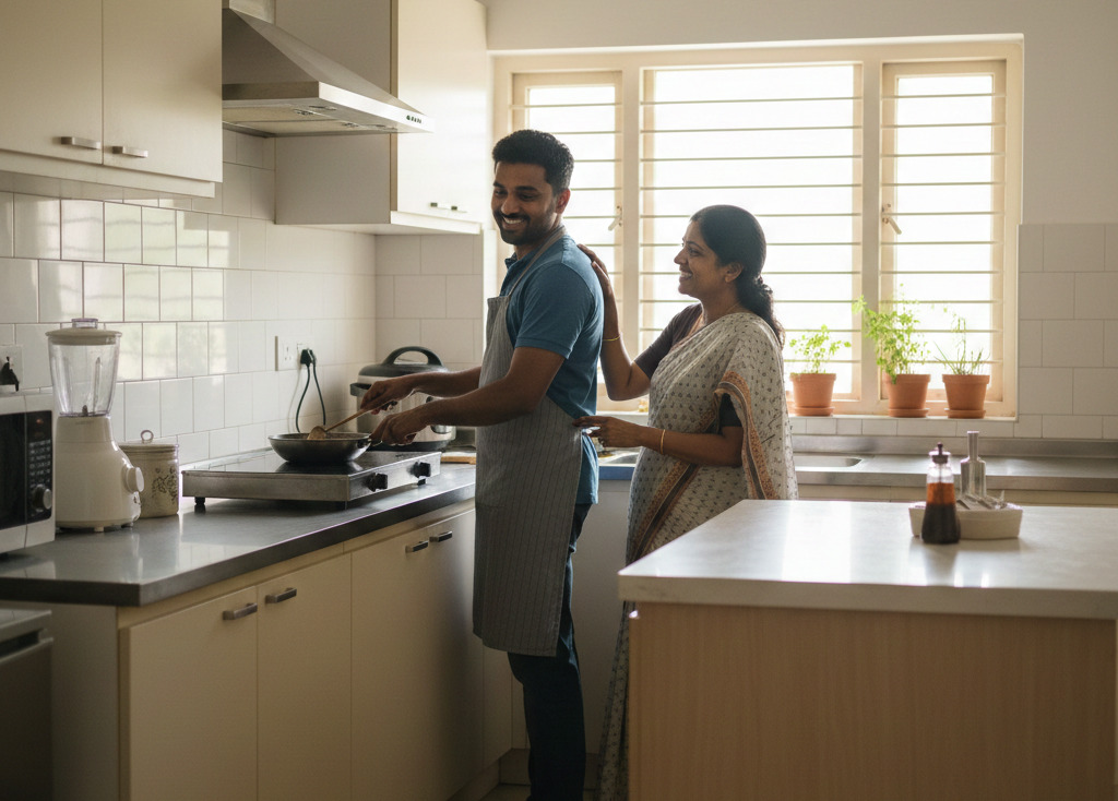 From First Flat to Retirement Home – How the Indraneelam Builders Serve Every Phase of Life