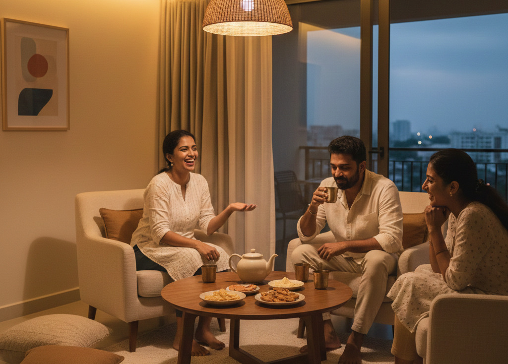 Building More Than Homes – Why Indraneelam Builders Are Trusted by homebuyers Across Guruvayur