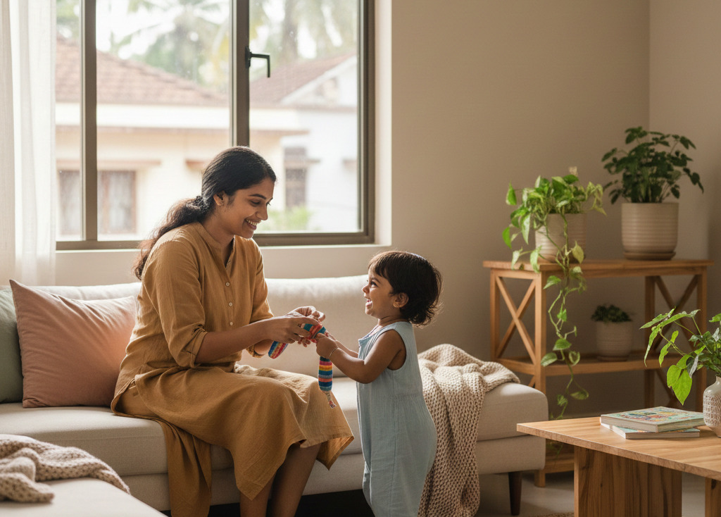 Find Your Dream Home in Thrissur with Indraneelam Infinia Where Comfort Meets Modern Elegance