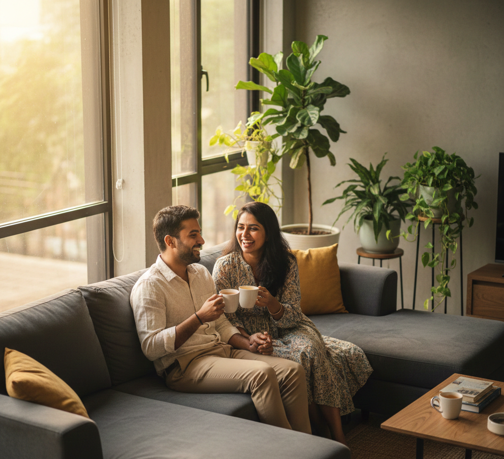 Explore Punkunnam: The Premier Address for Urban Living in Thrissur with Indraneelam Infinia