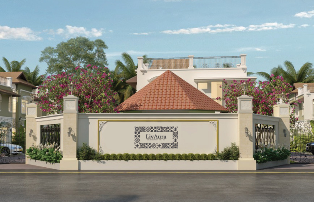 Ready Villas in Guruvayur for Families, NRIs and Devotees Who Want Comfort Without Compromise